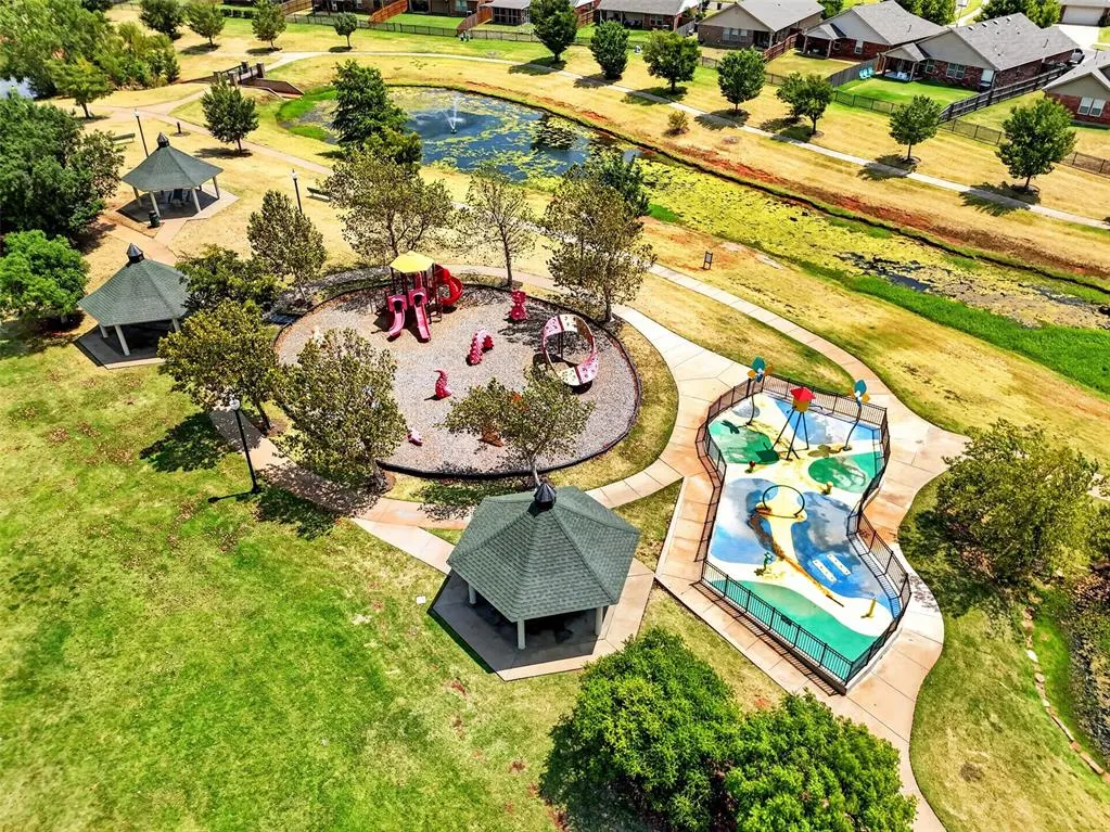 Photo 31 — 18205 Viento Drive, Edmond, OK 73012
