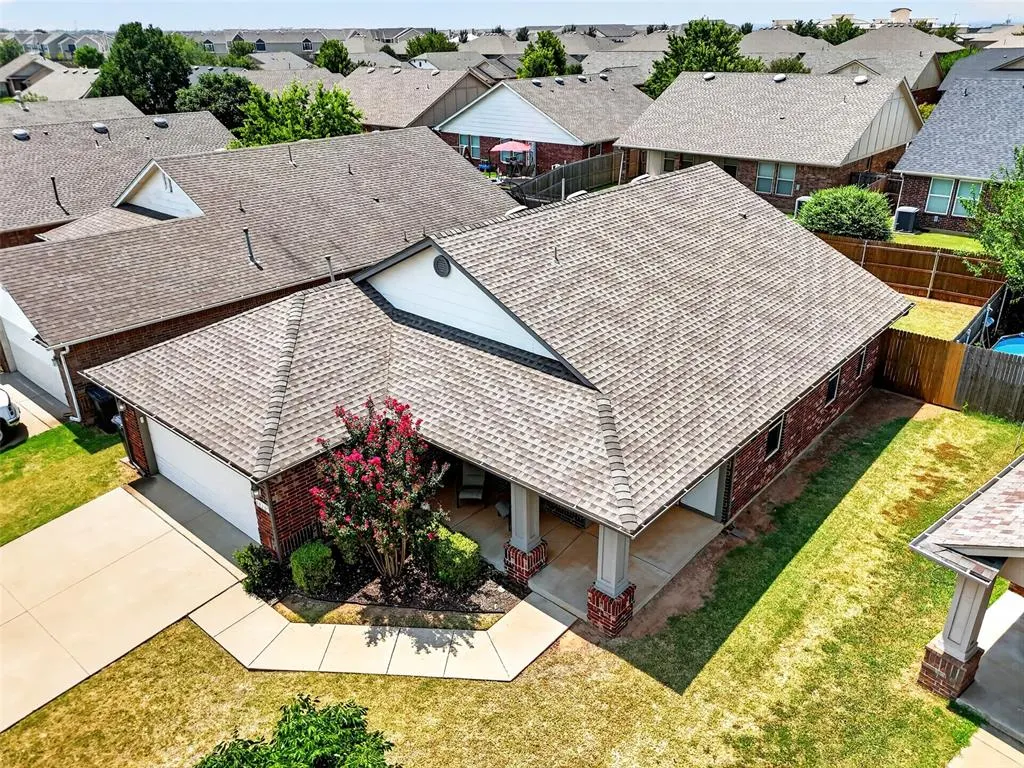 Photo 32 — 18205 Viento Drive, Edmond, OK 73012