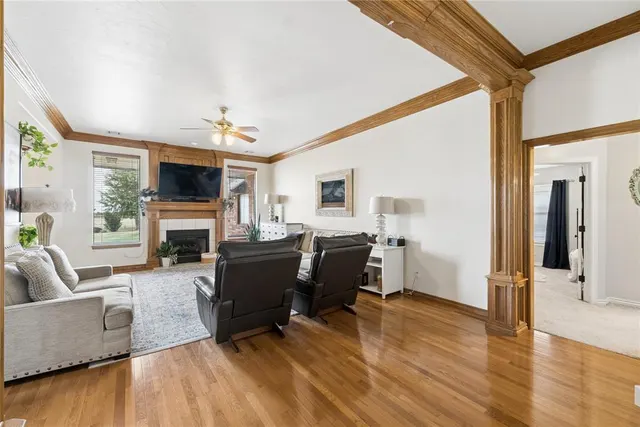 Photo 8 — 900 Grandview Road, Tuttle, OK 73089