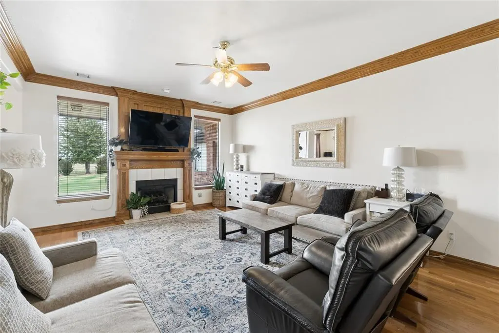 Photo 9 — 900 Grandview Road, Tuttle, OK 73089