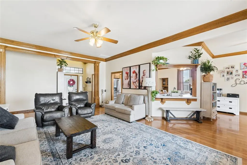 Photo 11 — 900 Grandview Road, Tuttle, OK 73089