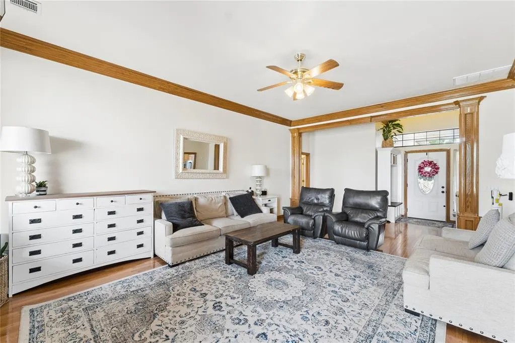 Photo 12 — 900 Grandview Road, Tuttle, OK 73089