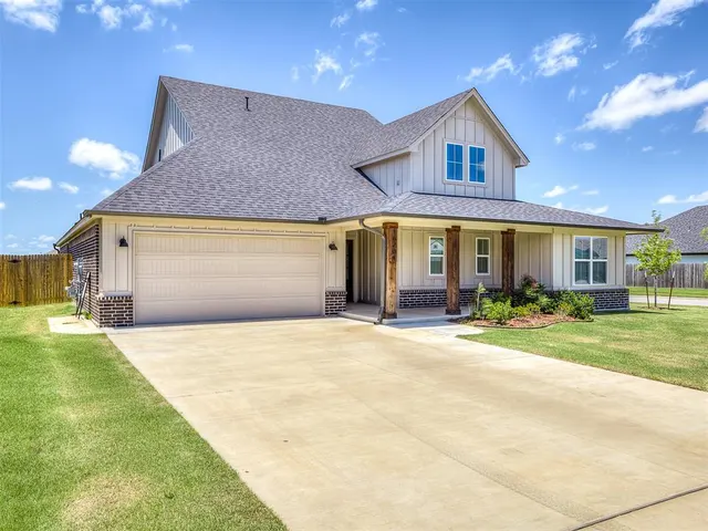 Photo 2 — 16204 S 89 Street, Bixby, OK 74008