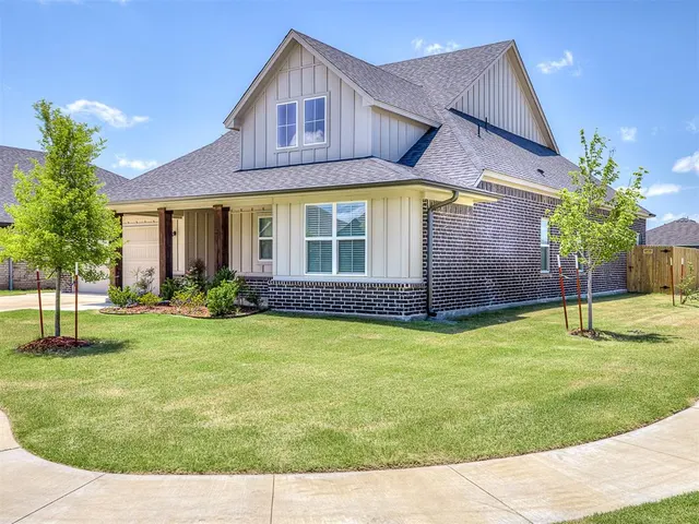 Photo 3 — 16204 S 89 Street, Bixby, OK 74008