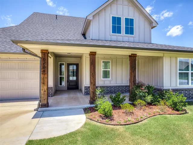 Photo 4 — 16204 S 89 Street, Bixby, OK 74008