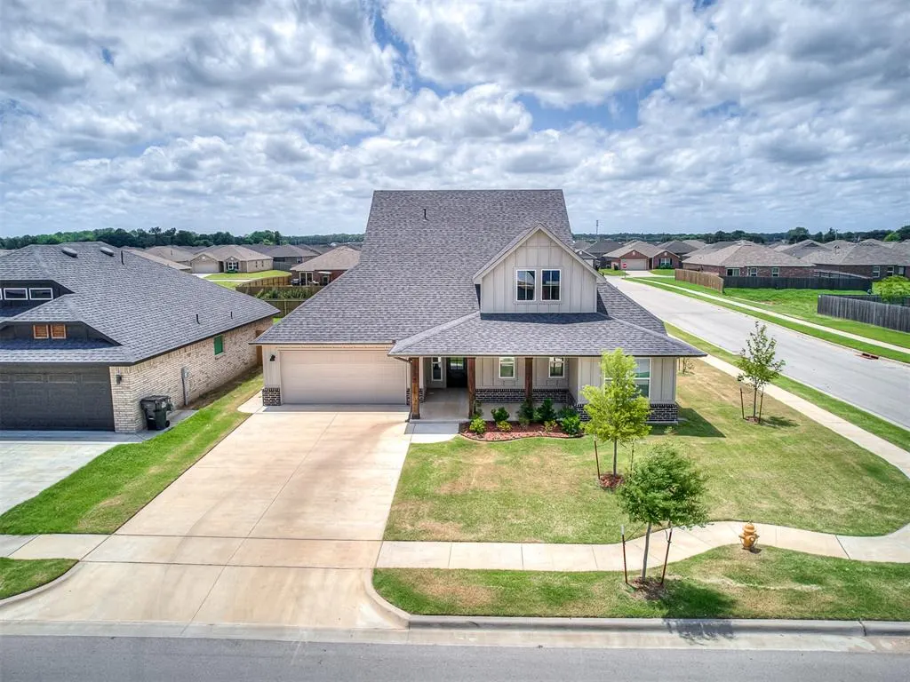 Photo 47 — 16204 S 89 Street, Bixby, OK 74008