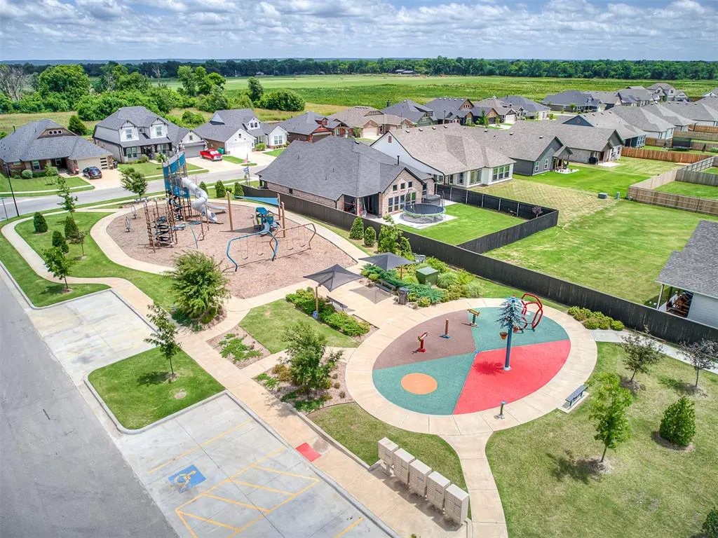 Photo 49 — 16204 S 89 Street, Bixby, OK 74008