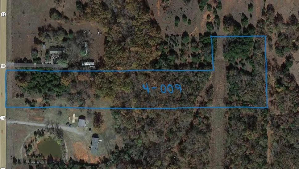Photo 5 — 0000 S Highway 18, Meeker, OK 74855