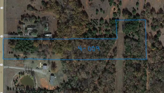 Photo 5 — 0000 S Highway 18, Meeker, OK 74855