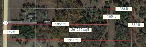 Photo 6 — 0000 S Highway 18, Meeker, OK 74855