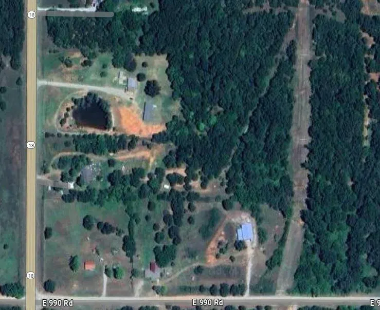 Photo 7 — 0000 S Highway 18, Meeker, OK 74855