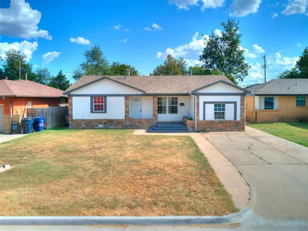 Photo 2 — 2216 SW 60th Streets, Oklahoma City, OK 73159