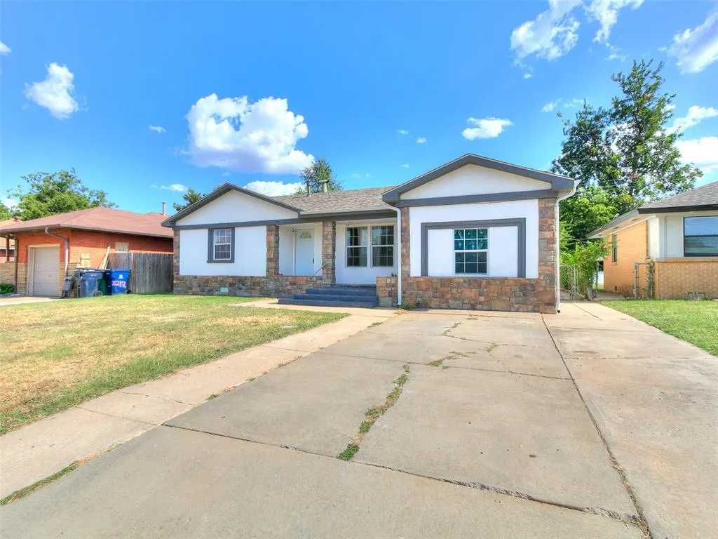 Photo 16 — 2216 SW 60th Streets, Oklahoma City, OK 73159
