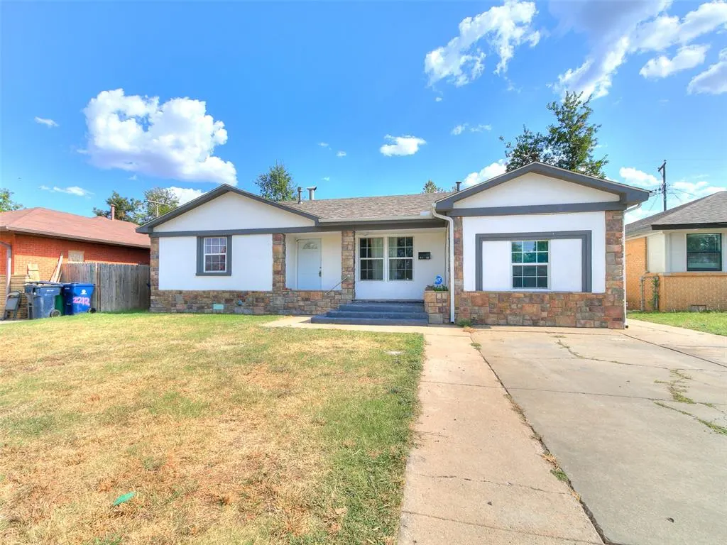 Photo 17 — 2216 SW 60th Streets, Oklahoma City, OK 73159