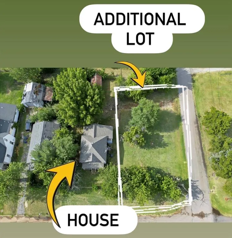 Photo 2 — 1216 E Vilas Avenue, Guthrie, OK 73044