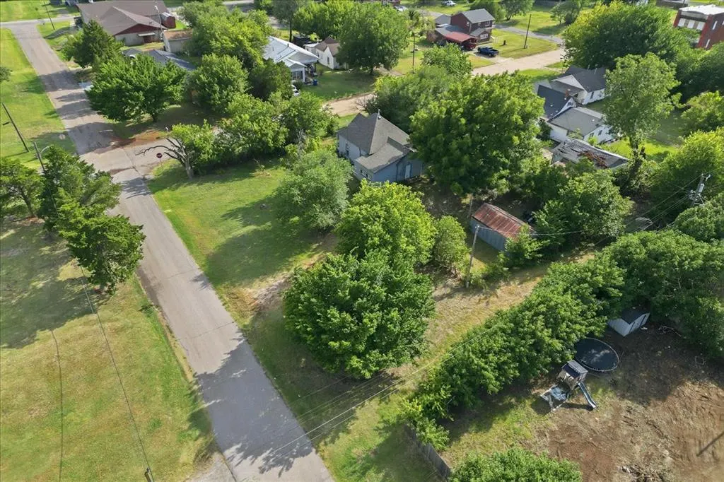 Photo 23 — 1216 E Vilas Avenue, Guthrie, OK 73044