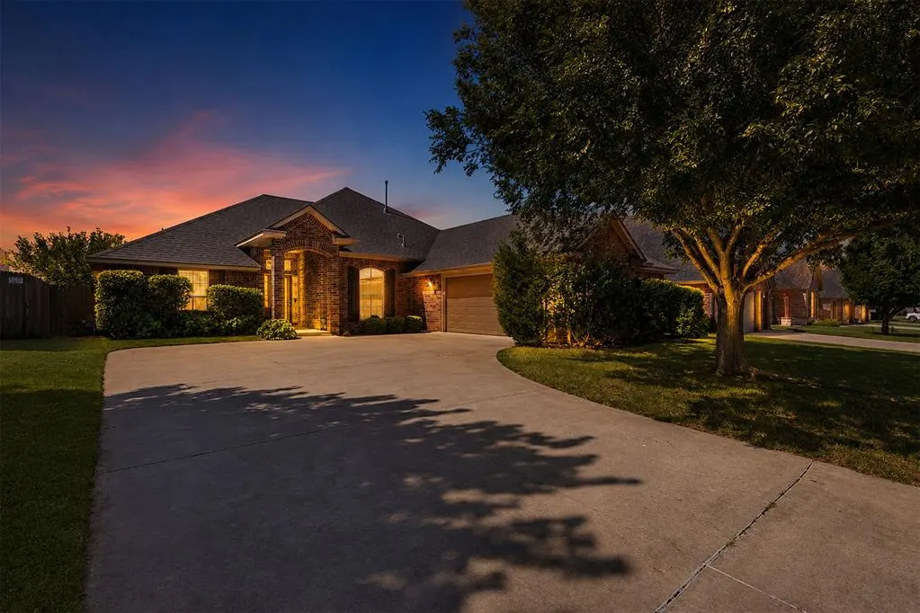 Photo 4 — 9024 NW 84th Terrace, Yukon, OK 73099