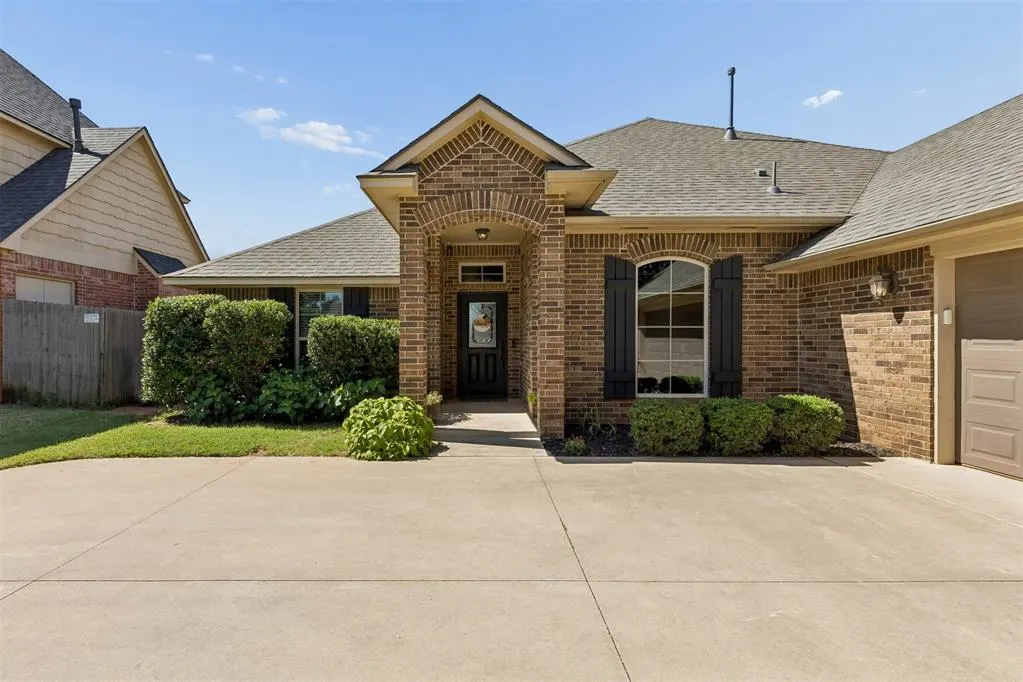 Photo 7 — 9024 NW 84th Terrace, Yukon, OK 73099