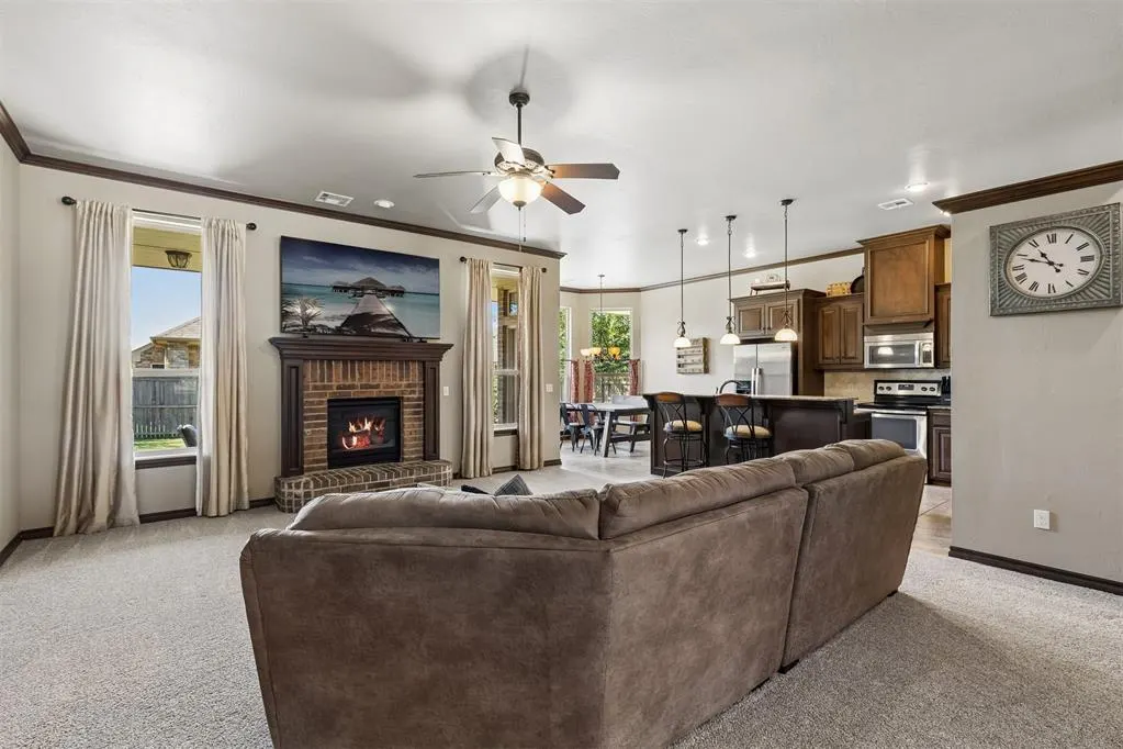 Photo 10 — 9024 NW 84th Terrace, Yukon, OK 73099