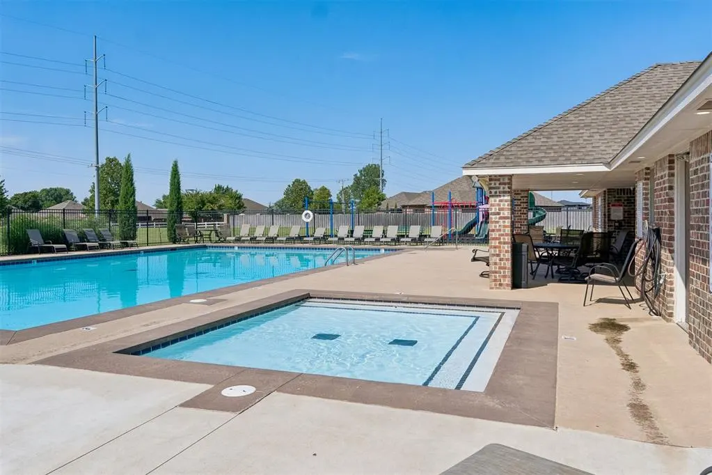 Photo 35 — 9024 NW 84th Terrace, Yukon, OK 73099