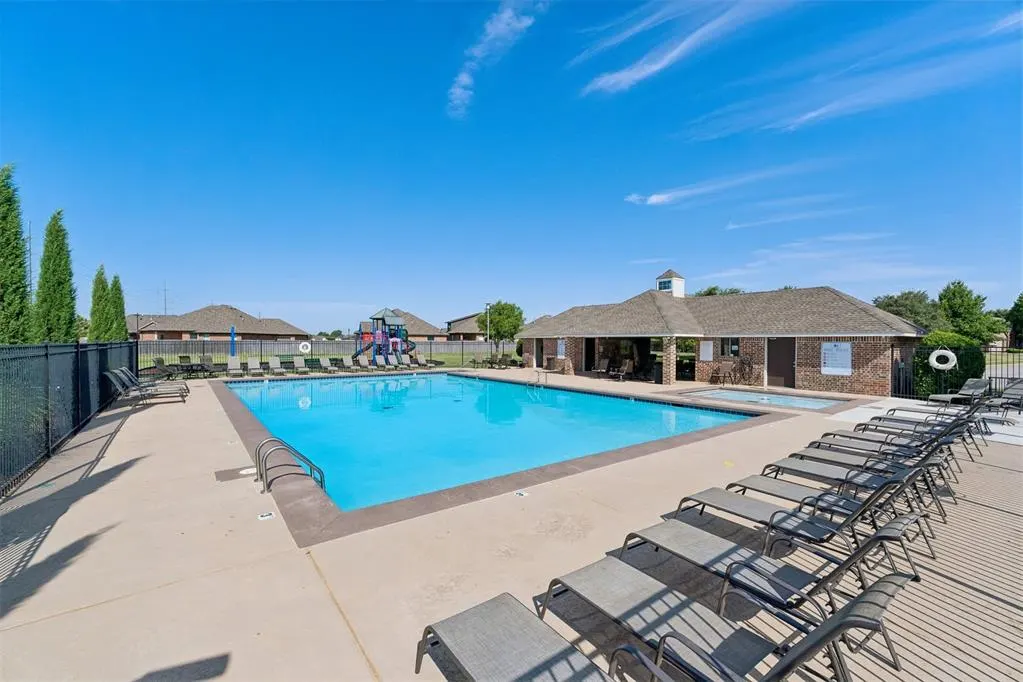 Photo 36 — 9024 NW 84th Terrace, Yukon, OK 73099