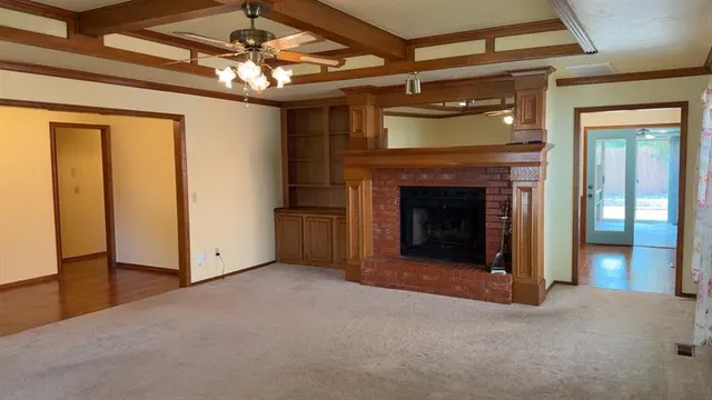Photo 2 — 11608 SW 3rd Street, Yukon, OK 73099