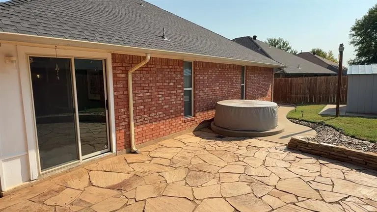 Photo 14 — 11608 SW 3rd Street, Yukon, OK 73099