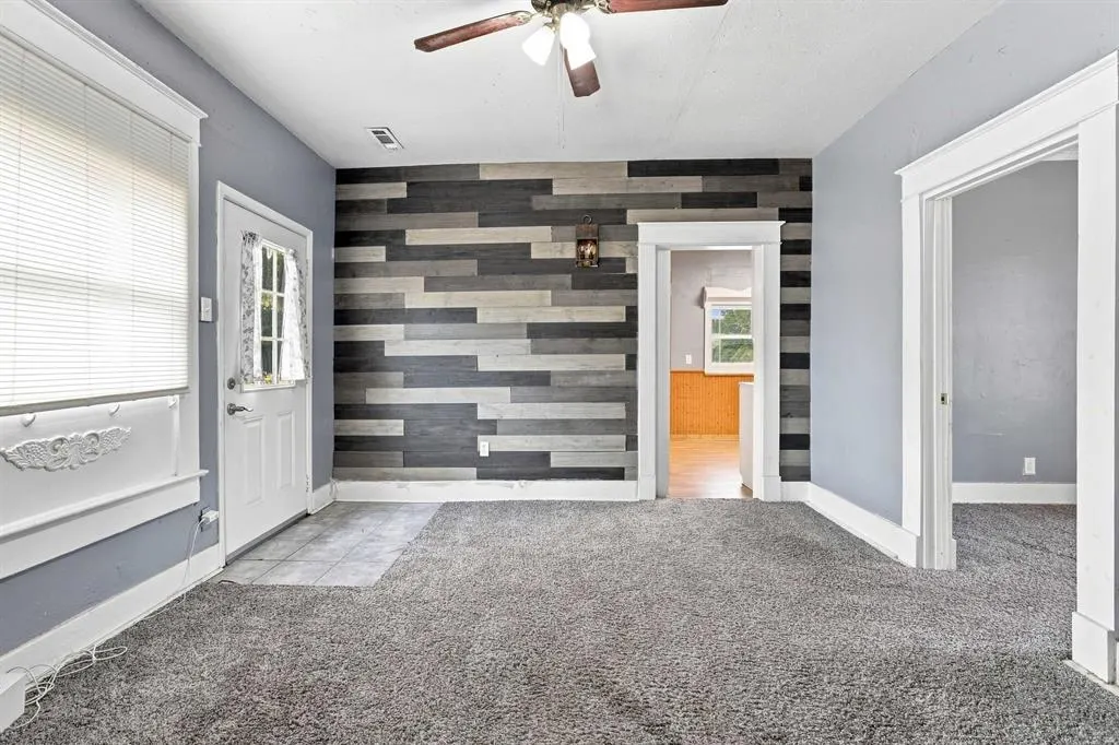 Photo 3 — 9081 Jasper Drive, Jones, OK 73049