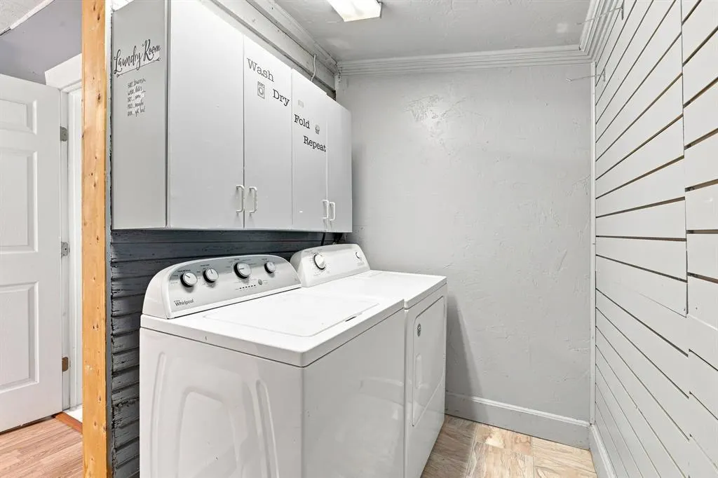 Photo 19 — 9081 Jasper Drive, Jones, OK 73049