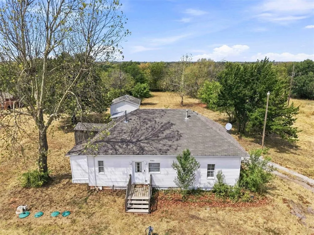 Photo 23 — 9081 Jasper Drive, Jones, OK 73049