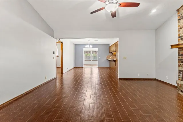Photo 3 — 1800 Sandstone Avenue, Weatherford, OK 73096