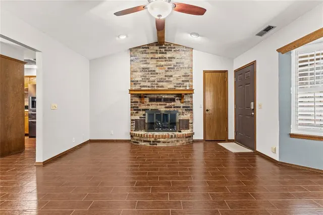 Photo 4 — 1800 Sandstone Avenue, Weatherford, OK 73096