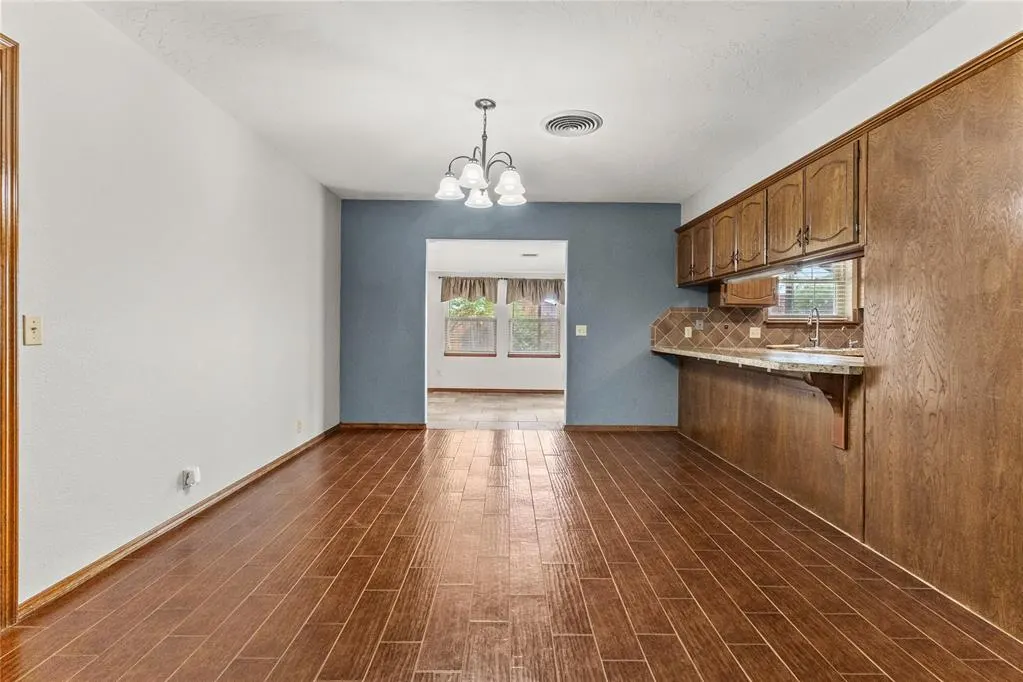 Photo 6 — 1800 Sandstone Avenue, Weatherford, OK 73096