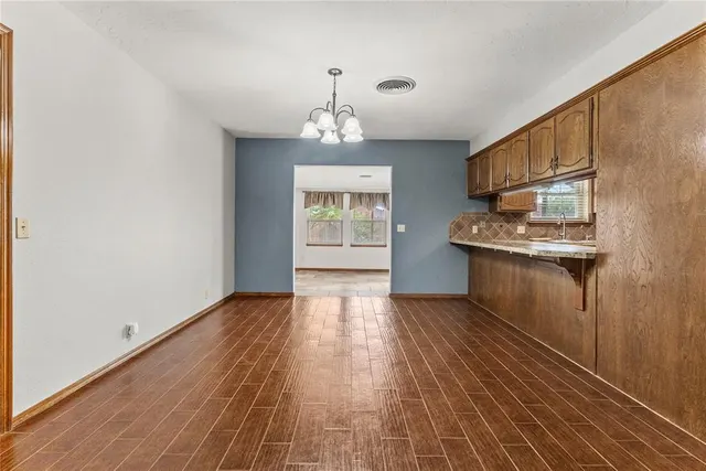 Photo 6 — 1800 Sandstone Avenue, Weatherford, OK 73096