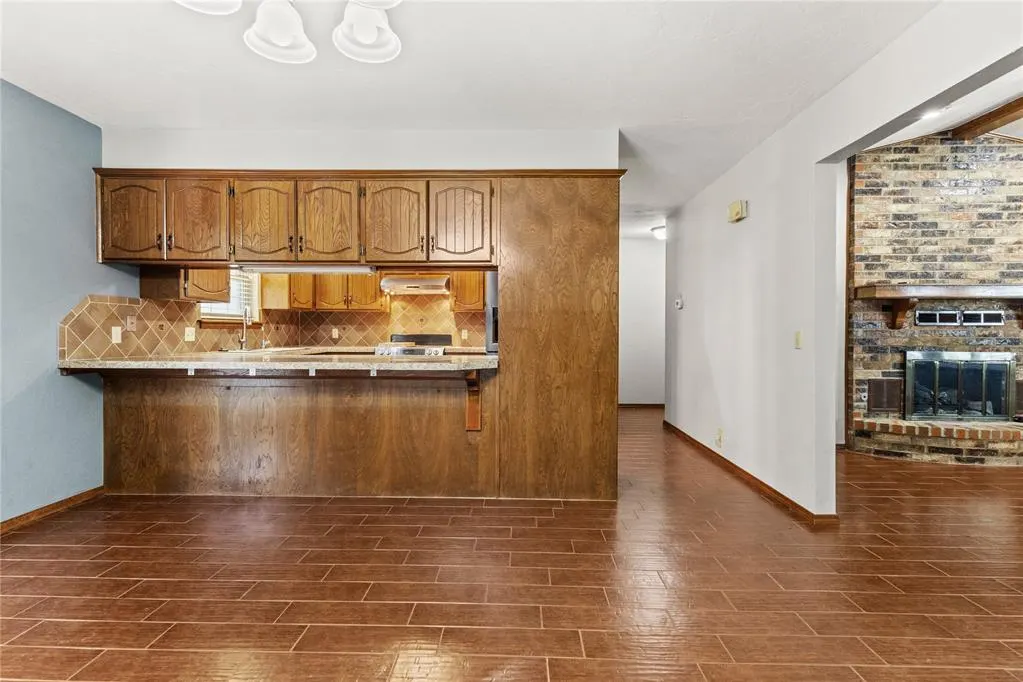 Photo 9 — 1800 Sandstone Avenue, Weatherford, OK 73096