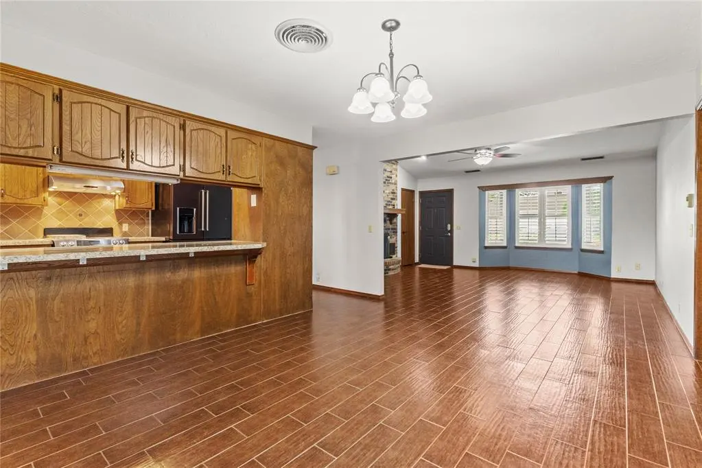 Photo 10 — 1800 Sandstone Avenue, Weatherford, OK 73096