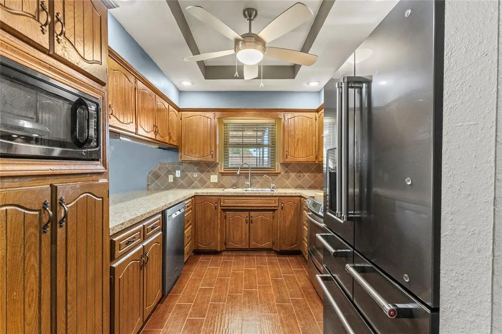 Photo 12 — 1800 Sandstone Avenue, Weatherford, OK 73096