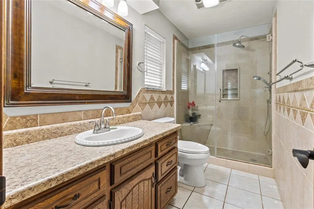 Photo 20 — 1800 Sandstone Avenue, Weatherford, OK 73096