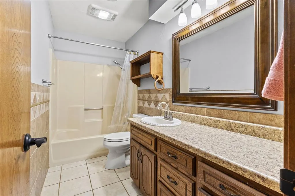 Photo 27 — 1800 Sandstone Avenue, Weatherford, OK 73096