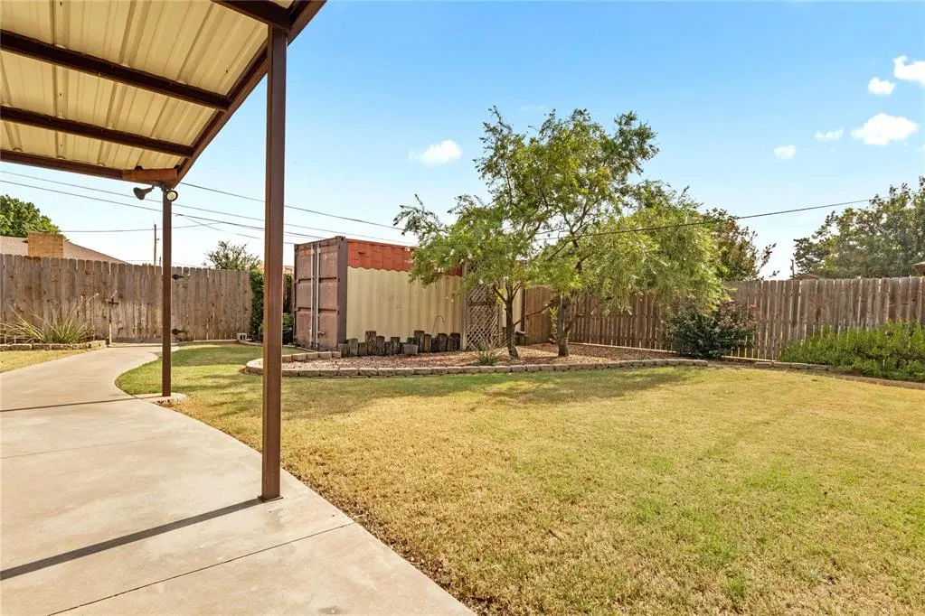 Photo 34 — 1800 Sandstone Avenue, Weatherford, OK 73096