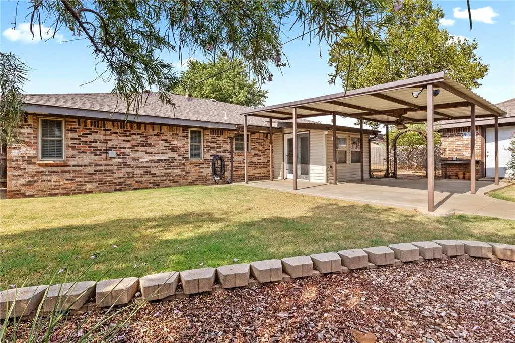 Photo 35 — 1800 Sandstone Avenue, Weatherford, OK 73096