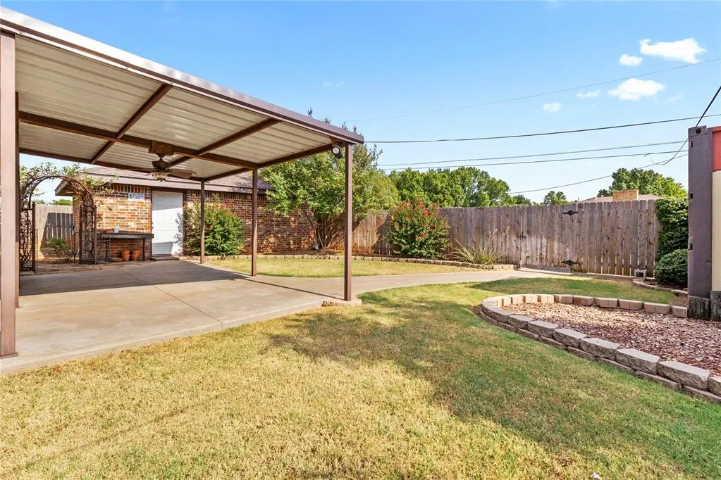 Photo 36 — 1800 Sandstone Avenue, Weatherford, OK 73096