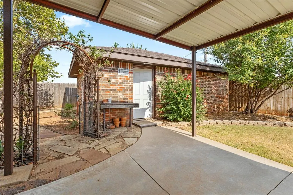Photo 37 — 1800 Sandstone Avenue, Weatherford, OK 73096