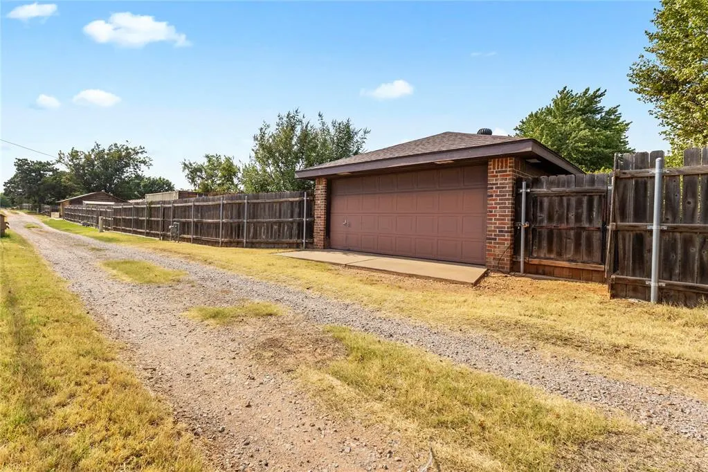 Photo 41 — 1800 Sandstone Avenue, Weatherford, OK 73096