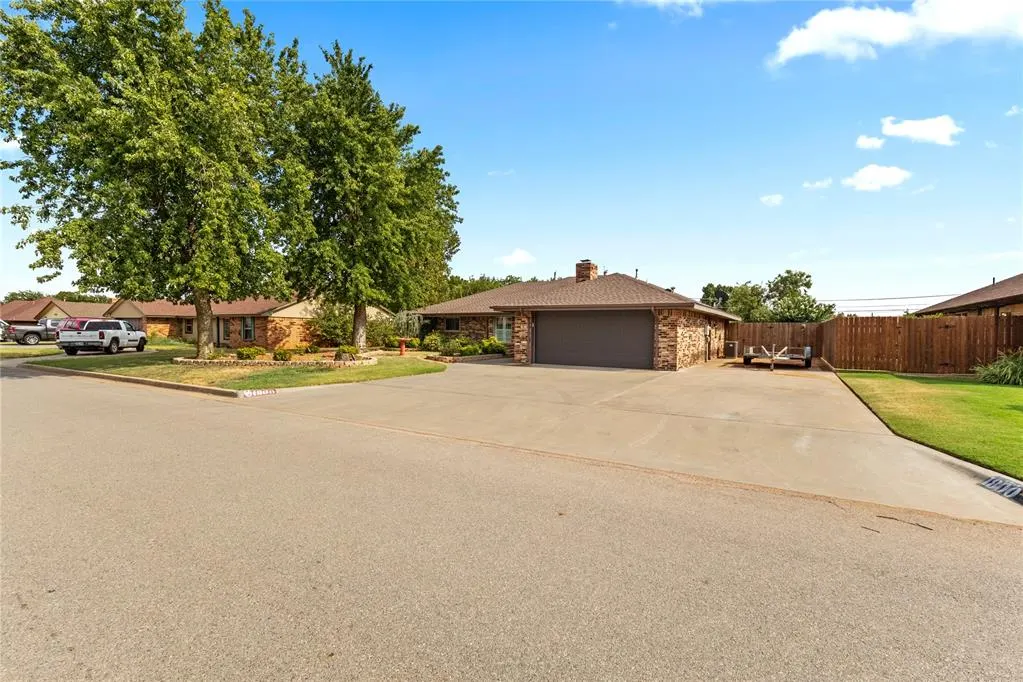 Photo 42 — 1800 Sandstone Avenue, Weatherford, OK 73096