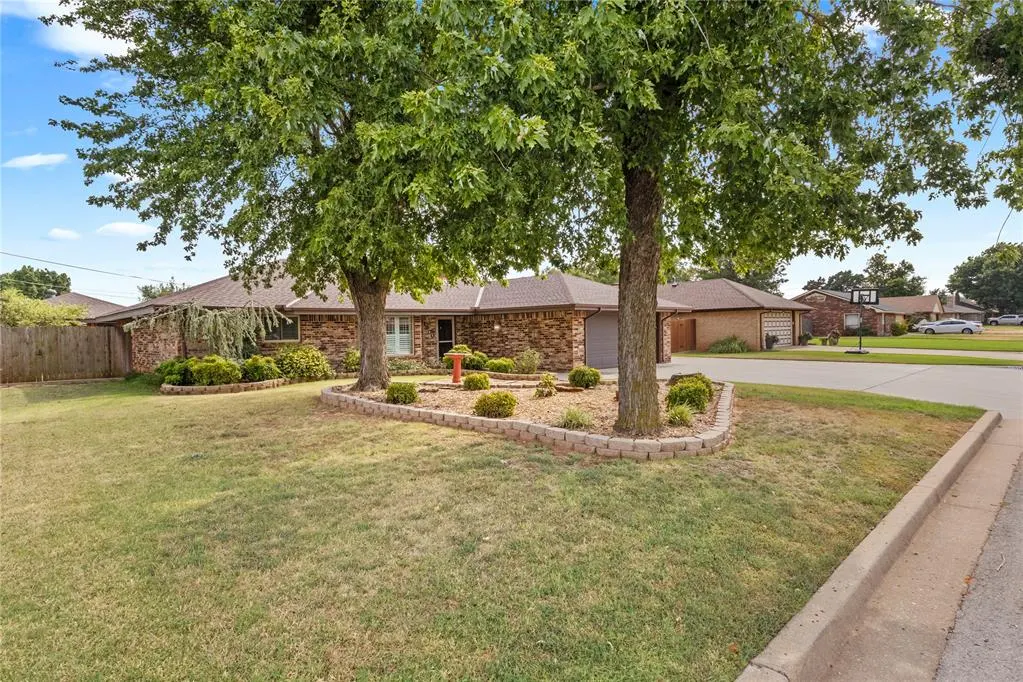 Photo 43 — 1800 Sandstone Avenue, Weatherford, OK 73096