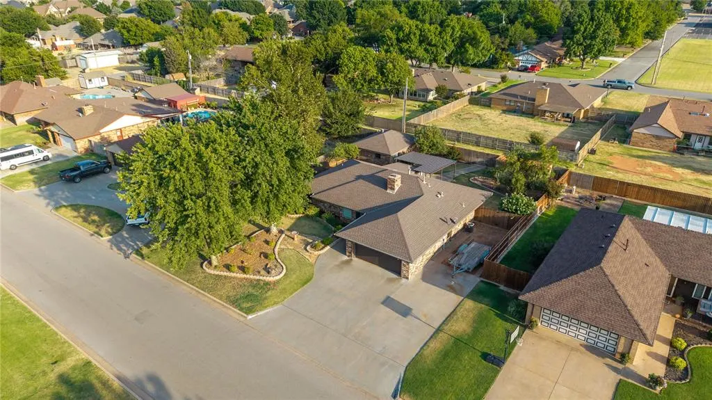 Photo 44 — 1800 Sandstone Avenue, Weatherford, OK 73096