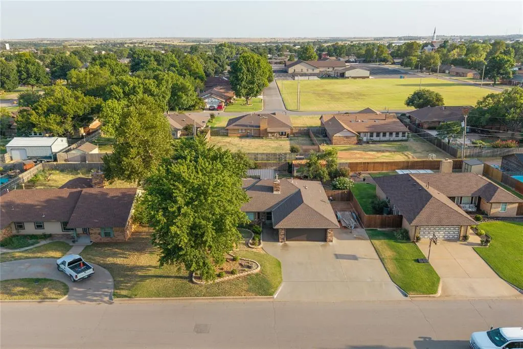 Photo 45 — 1800 Sandstone Avenue, Weatherford, OK 73096
