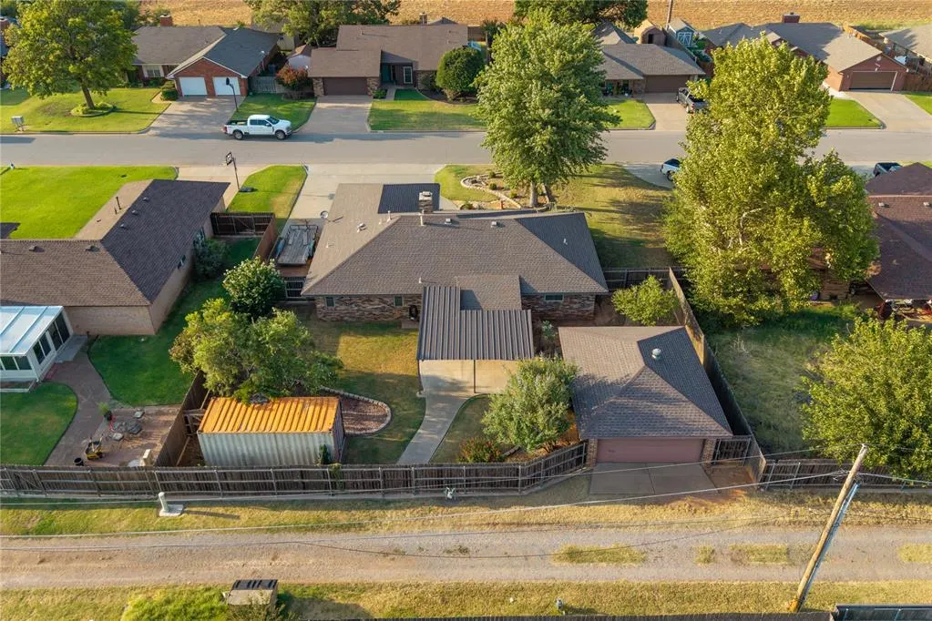 Photo 47 — 1800 Sandstone Avenue, Weatherford, OK 73096