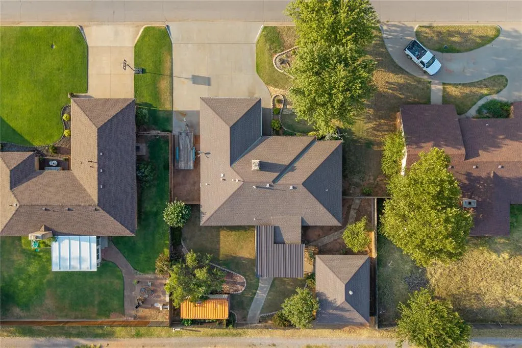Photo 48 — 1800 Sandstone Avenue, Weatherford, OK 73096